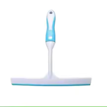 Kitchen Scraper Wiper with PP+TPR Handle Window Glass Cleaning Squeegee and Car Squeegee Floor Cleaning Tool